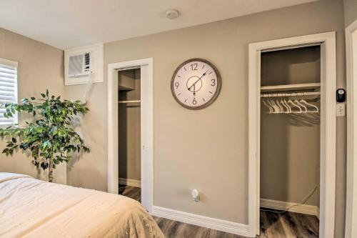 Hou Apartment - Walk To Restaurants And Shops!
