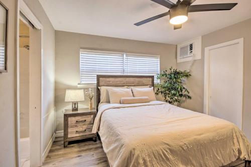 Hou Apartment - Walk To Restaurants And Shops!