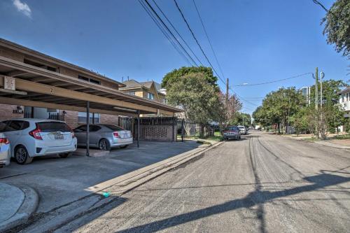 Hou Apartment - Walk To Restaurants And Shops!