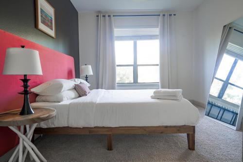 Wanderjaunt - Apartments In Montrose