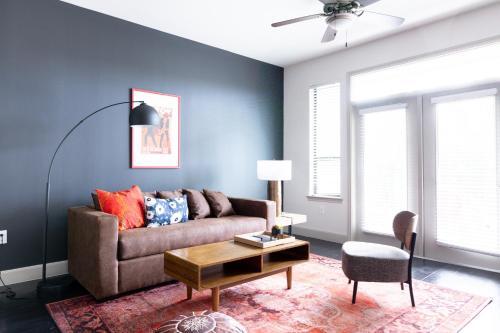 Wanderjaunt - Apartments In Montrose