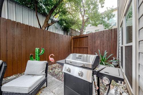 Butterfly House