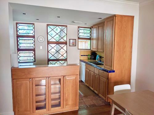 Secluded Bungalow In Historical Montrose