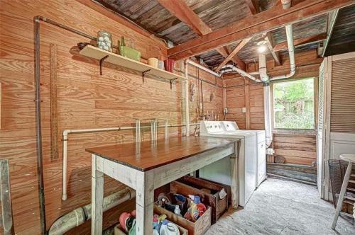 Secluded Bungalow In Historical Montrose