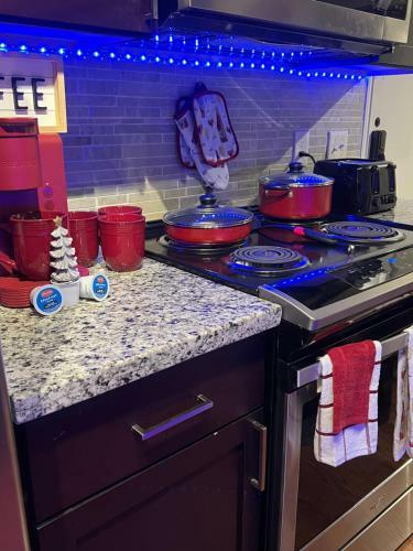 Apartamento Led Place