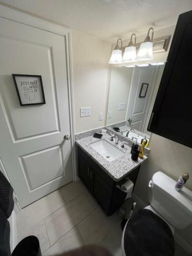 Apartamento Led Place