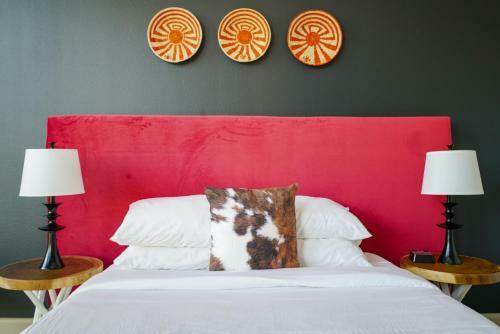 Apartamento Wanderjaunt - West University Apts