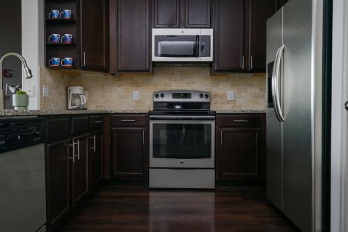 Apartamento Wanderjaunt - West University Apts
