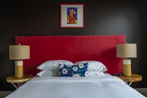Apartamento Wanderjaunt - West University Apts