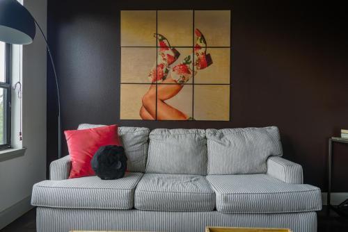 Apartamento Wanderjaunt - West University Apts