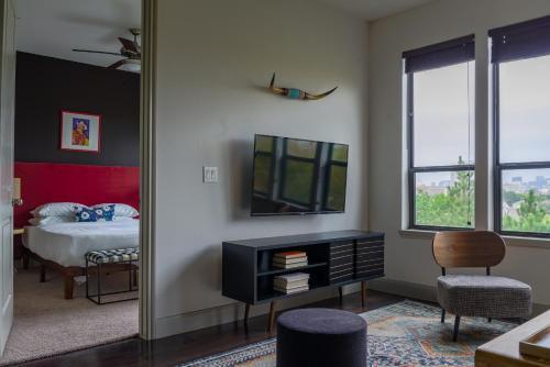 Apartamento Wanderjaunt - West University Apts