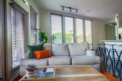 Apartamento Wanderjaunt - West University Apts