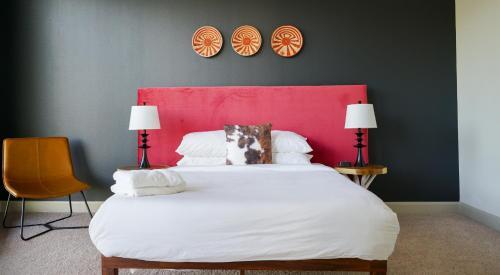 Apartamento Wanderjaunt - West University Apts