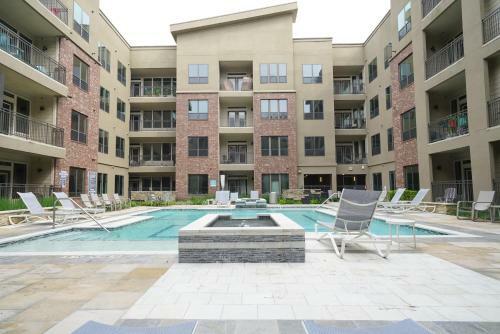 Apartamento Wanderjaunt - West University Apts