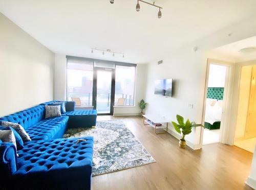 Apartamento Romantic Space With Gorgeous Views