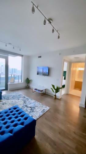 Apartamento Romantic Space With Gorgeous Views