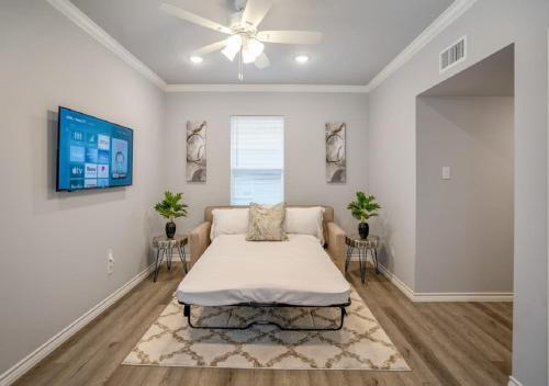 Apartamento 4 Bed 4bath-luxury 4 Apts In One-sleeps 14-gated