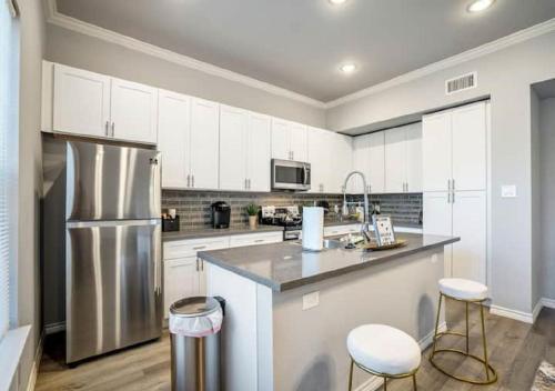 Apartamento 4 Bed 4bath-luxury 4 Apts In One-sleeps 14-gated