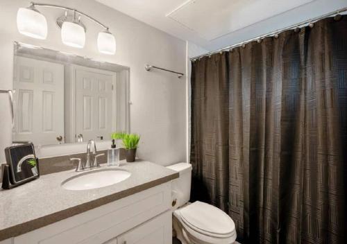 Apartamento 4 Bed 4bath-luxury 4 Apts In One-sleeps 14-gated