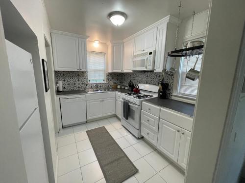 Apartamento Centrally Located Retreat