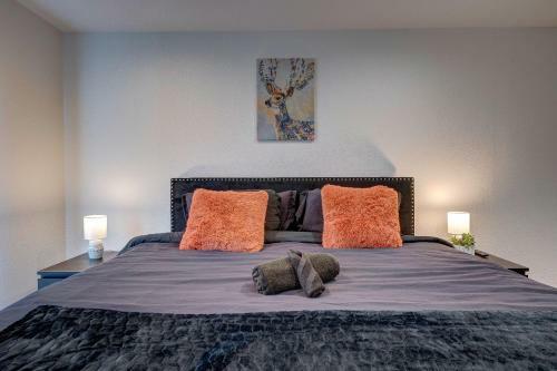 Apartamento Luxury Midtown King One Bedroom