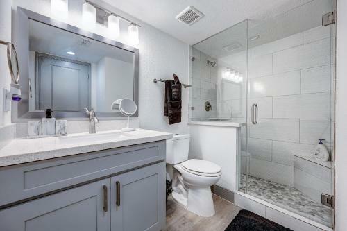 Apartamento Luxury Midtown King One Bedroom