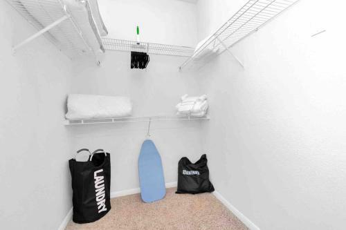 Apartamento Luxurious & Comfy 2 Bdr Apt With Gym