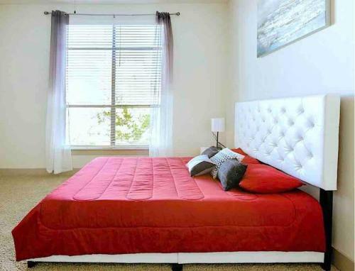 Apartamento The Golden Palace