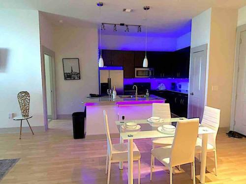 Apartamento The Golden Palace