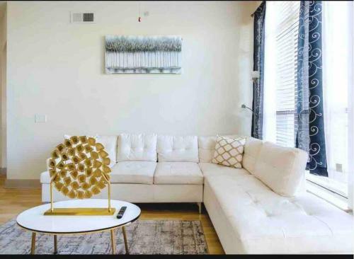 Apartamento The Golden Palace