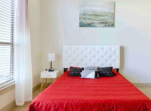 Apartamento The Golden Palace