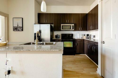 Apartamento The Golden Palace