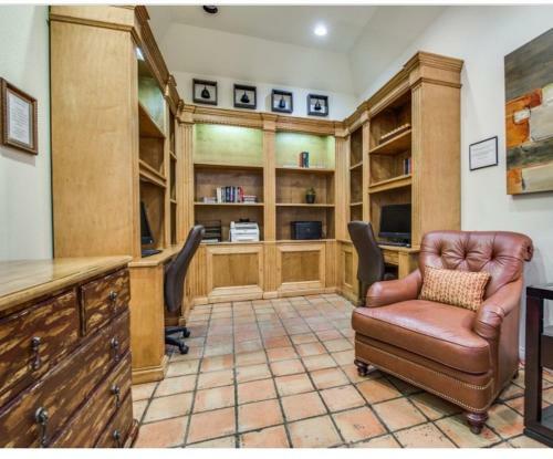 Warm And Cozy One Bedroom Apartment