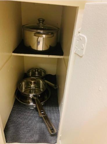 Warm And Cozy One Bedroom Apartment