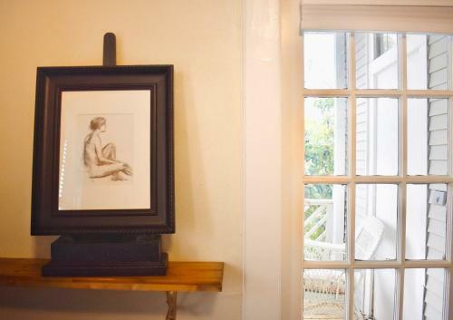 Apartamento Greeley Gardens 2nd Floor Efficiency With A View