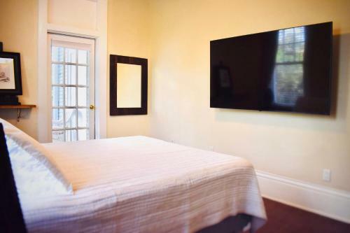 Apartamento Greeley Gardens 2nd Floor Efficiency With A View