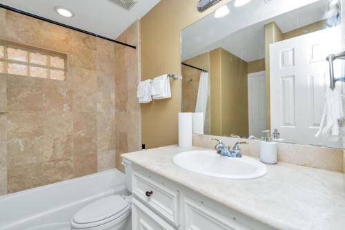 Prime Location Double Patio Townhome
