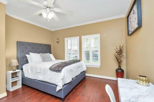 Prime Location Double Patio Townhome