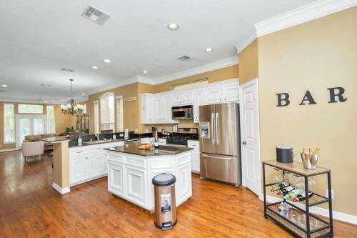 Prime Location Double Patio Townhome