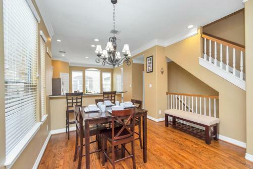 Prime Location Double Patio Townhome