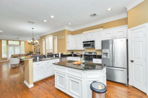 Prime Location Double Patio Townhome