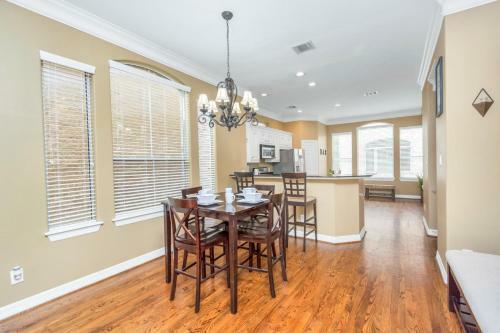 Prime Location Double Patio Townhome