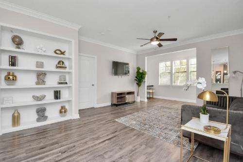 Apartamento Modern Solstice (medical District Nrg)
