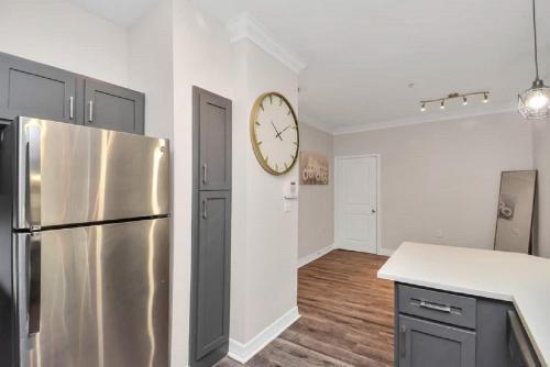 Apartamento Modern Solstice (medical District Nrg)
