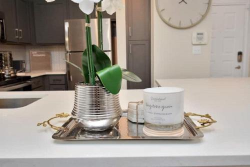 Apartamento Modern Solstice (medical District Nrg)