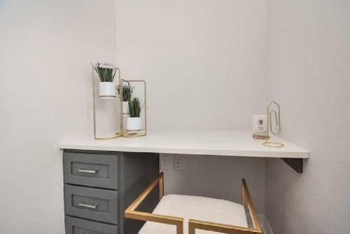 Apartamento Modern Solstice (medical District Nrg)