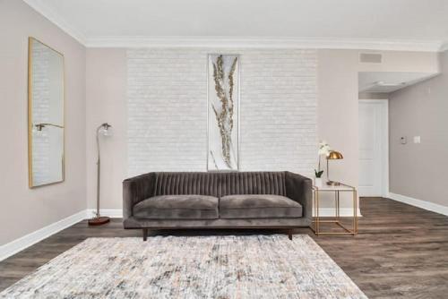 Apartamento Modern Solstice (medical District Nrg)