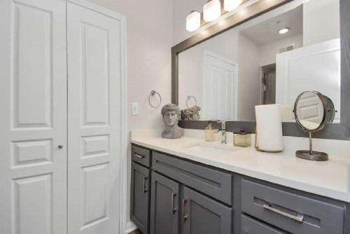 Apartamento Modern Solstice (medical District Nrg)