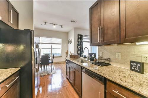 Apartamento New Upgraded Rental Unit