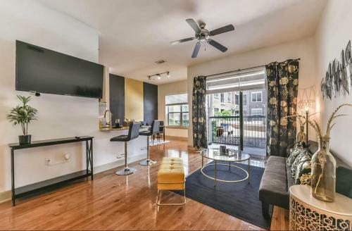 Apartamento New Upgraded Rental Unit